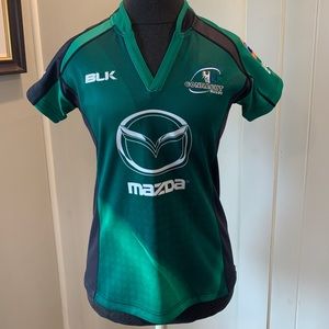 Women’s Ireland Connacht Rugby Jersey